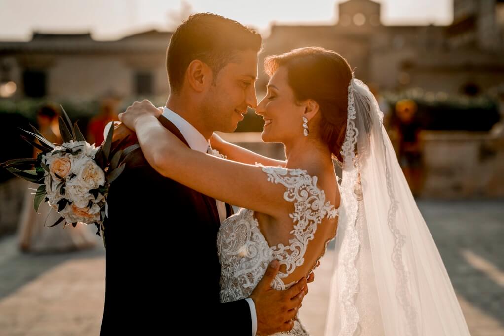 Matrimonio In Sicilia: esperienza di \