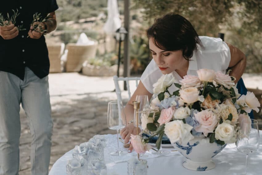 What Is a Curated Wedding Experience? A Couple’s Guide
