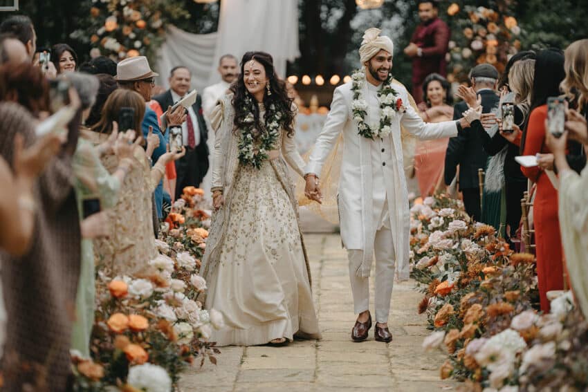 Luxury Destination Wedding Planning in Sicily
