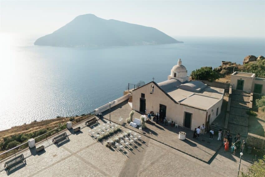 Aeolian Islands