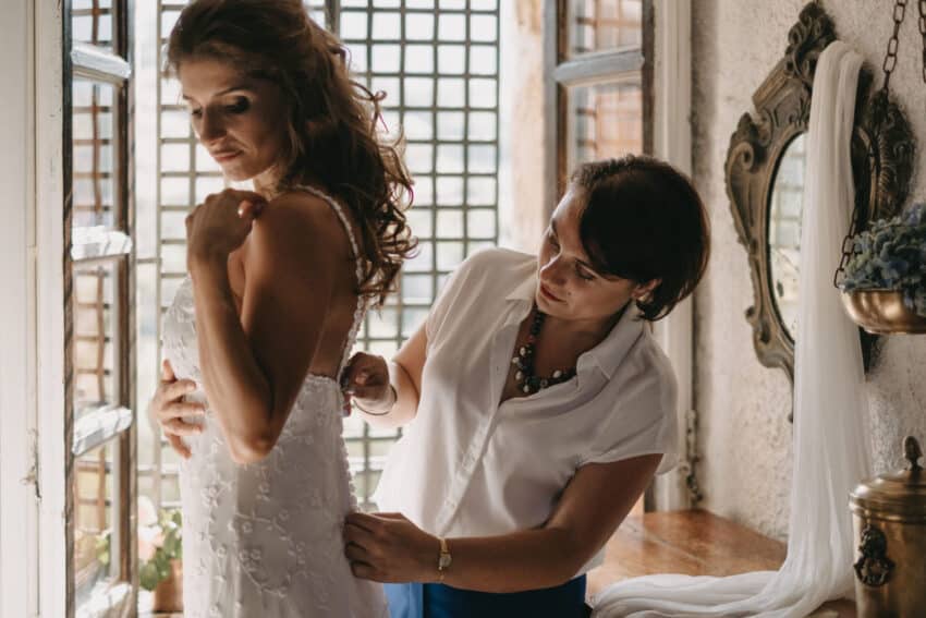 What Does Full-Service Planning Include for Your Wedding
