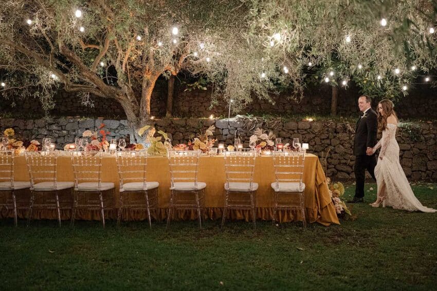 How to Organize High-End Pre-Wedding Events in Style