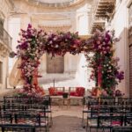 Master destination event coordination for Sicily weddings