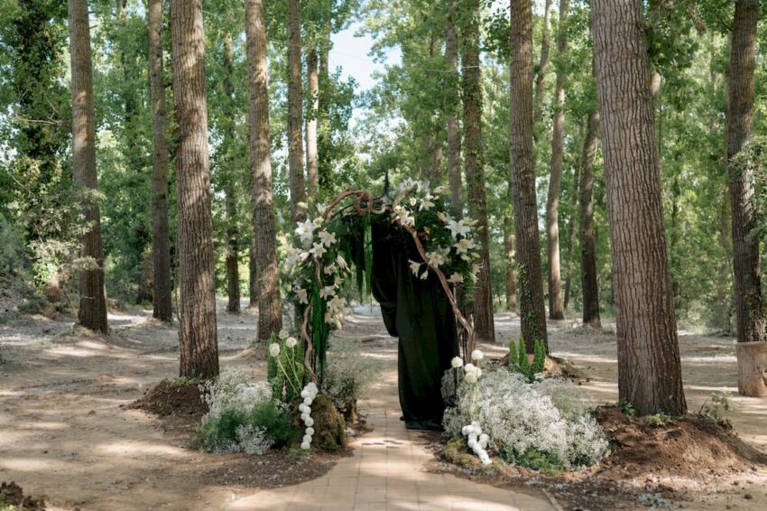 Location scouting for luxury Sicily weddings: the guide