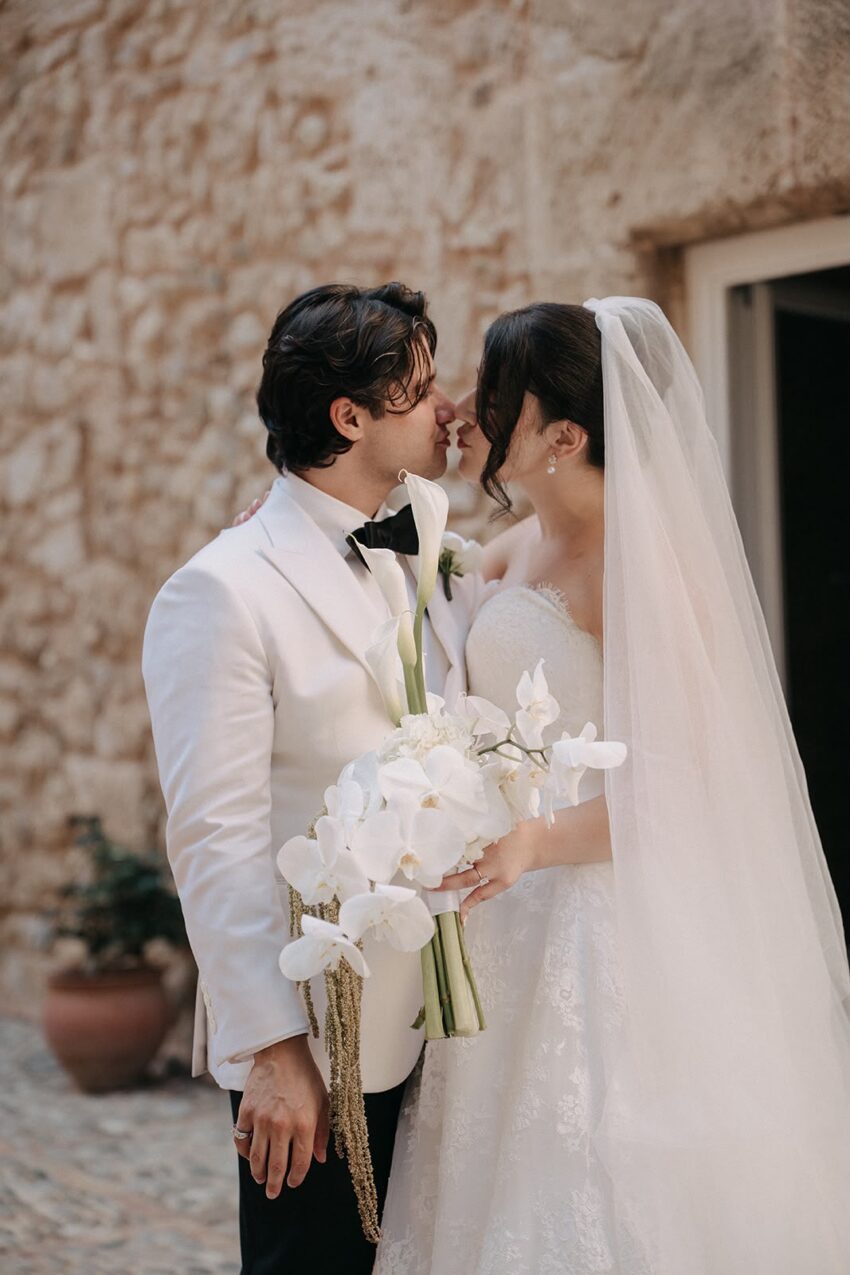 Benefits of Multi-Day Wedding Events for Couples
