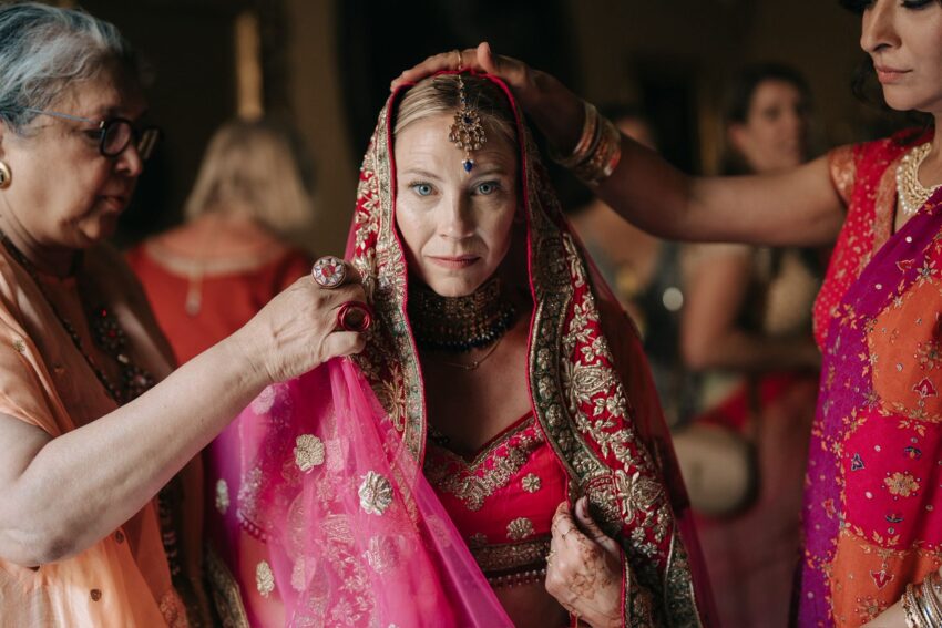 The Role of Cultural Elements in Weddings: 2026 Guide