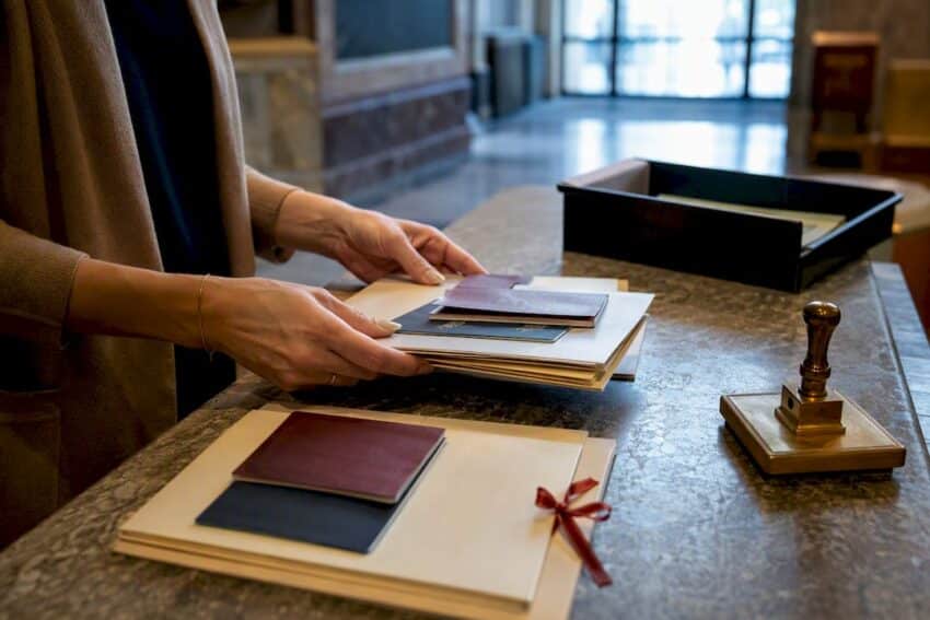 4 Documents Foreign Couples Need to Marry in Italy, Avoid Comune Risks