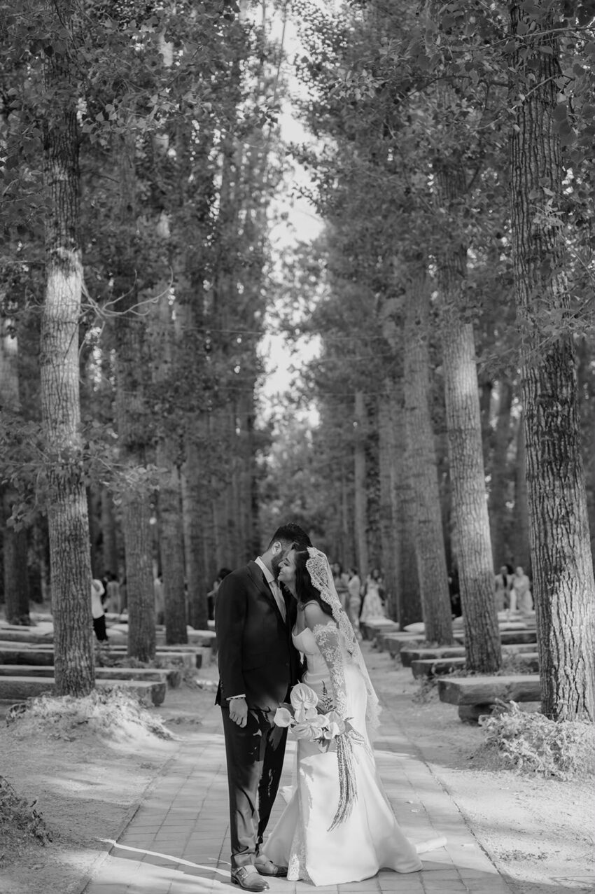 How to Organize Scenic Photo Sessions for a Sicily Wedding