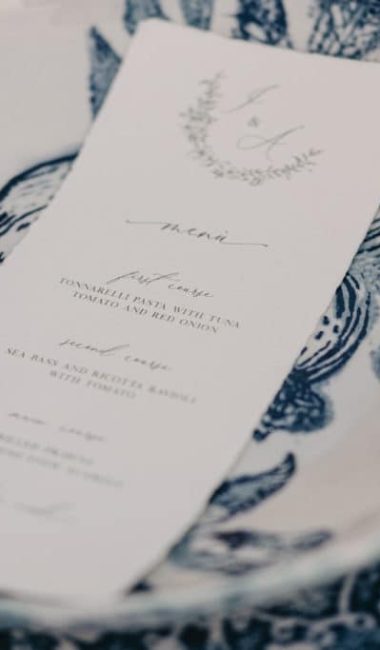 Wedding plan to-do list 7