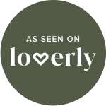 loverly badge