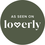 loverly badge